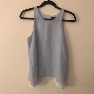 *** Banana Republic Blouse